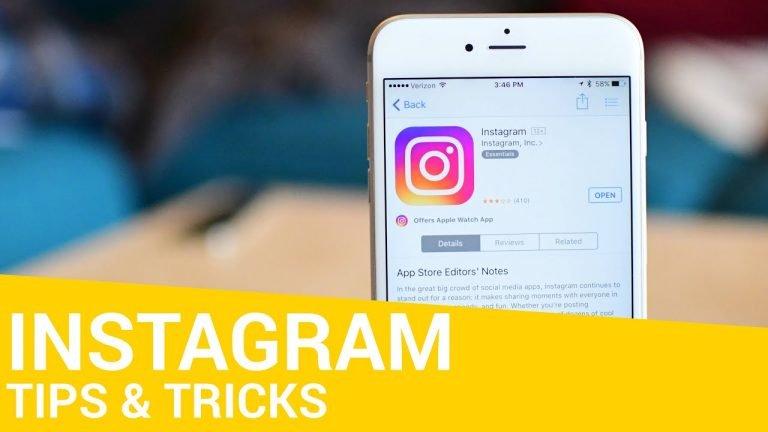 5 Useful Instagram Tricks You Probably Don’t Know About